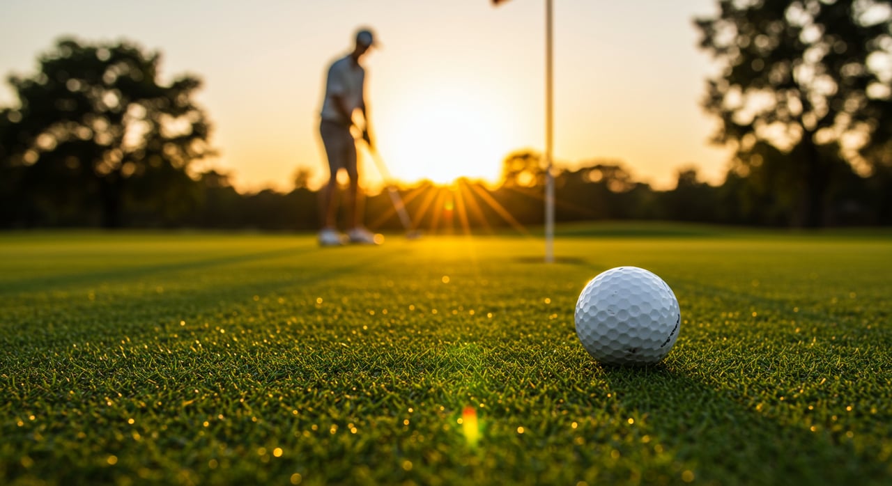 4 Best Country Clubs in Calaveras County