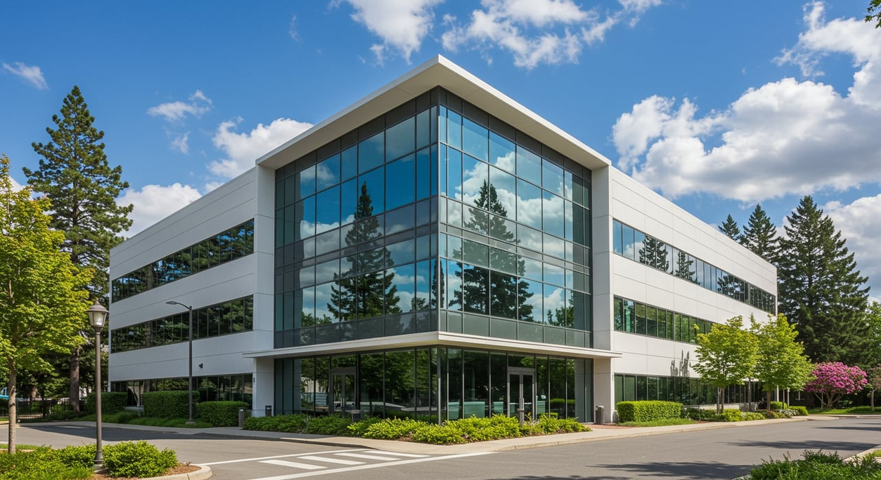 Exploring Tax Benefits for Commercial Real Estate Investors