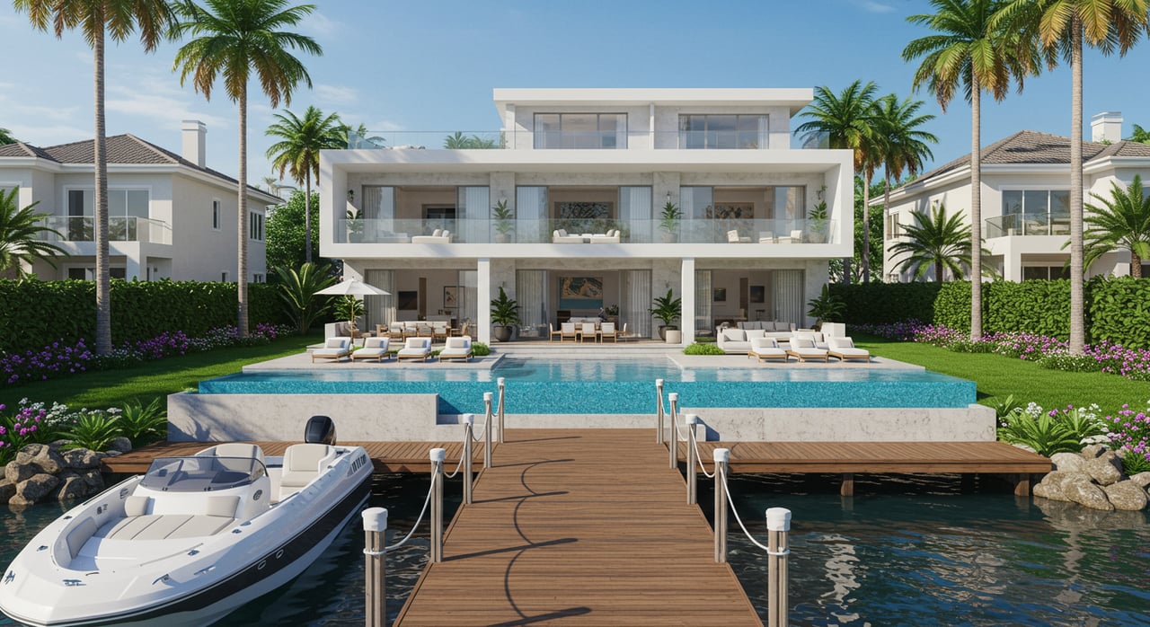 How to Buy and Sell a House at the Same Time