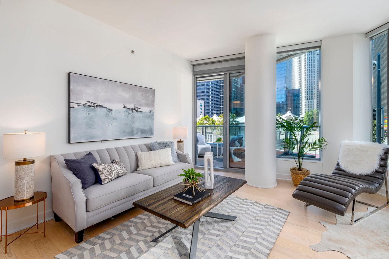 318 Main Street Unit: 2E