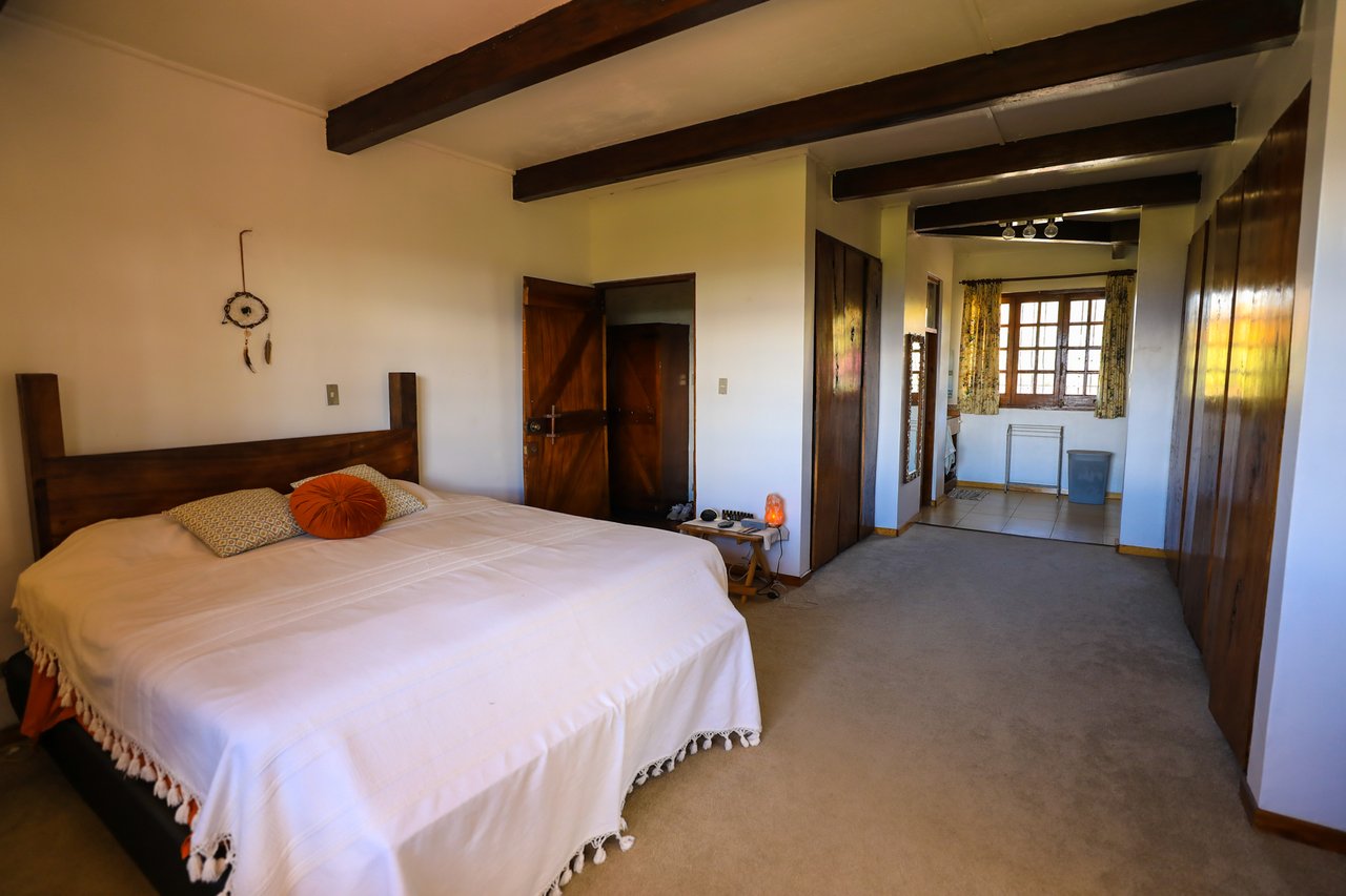 Historic Coffee Farm Estate, Heredia