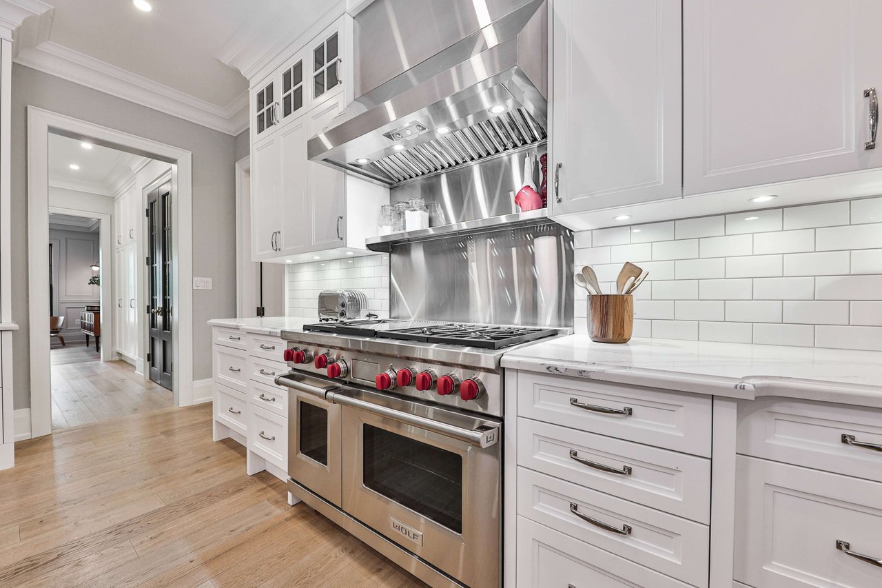 1426 Goldthorpe Road, Mississauga