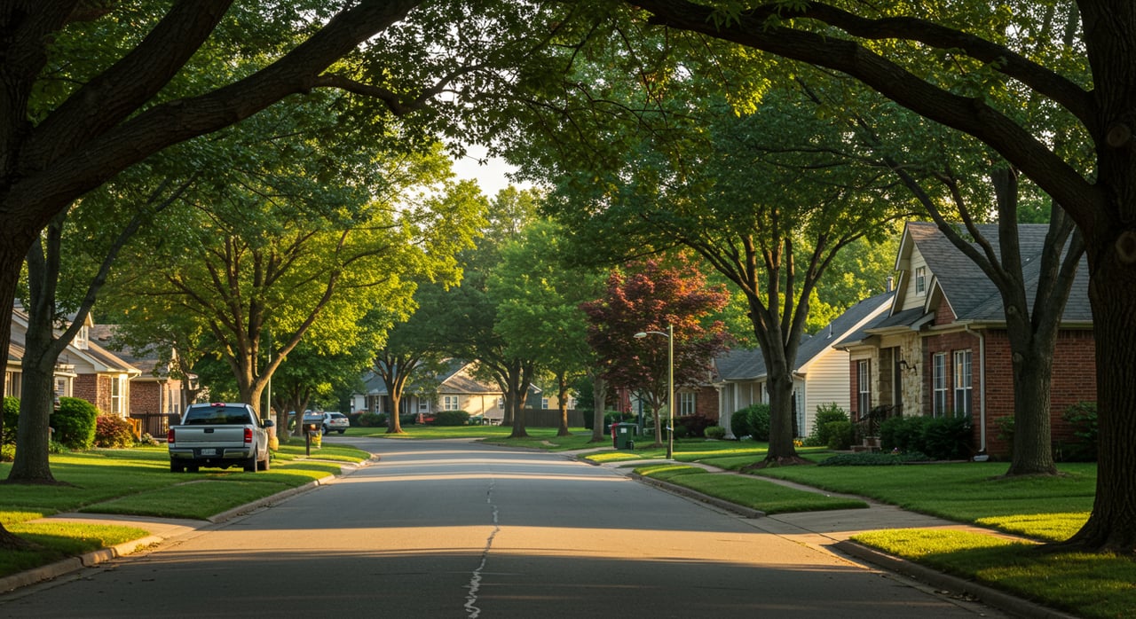 Key Considerations When Investing in a Rental Property in Fuquay-Varina