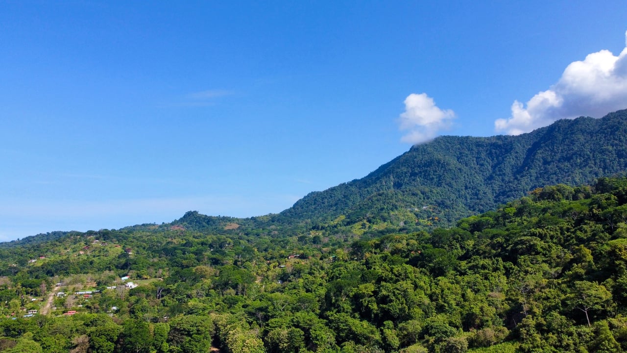 Surfer's Dream in Ojochal; 2 Bedrooms, 2 Bathrooms with Pool and River Access