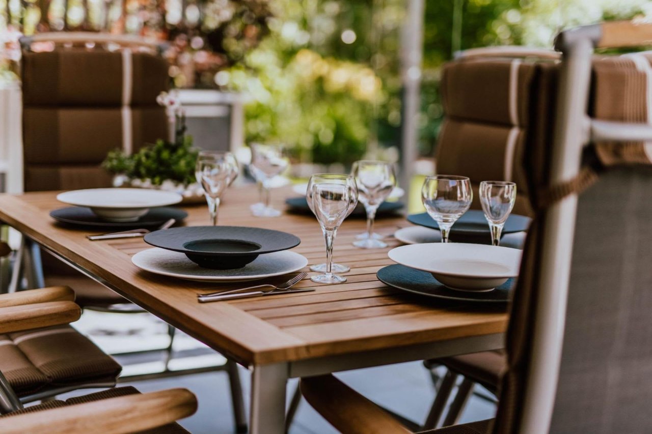 5 of Our Favorite Restaurants in Oak Park
