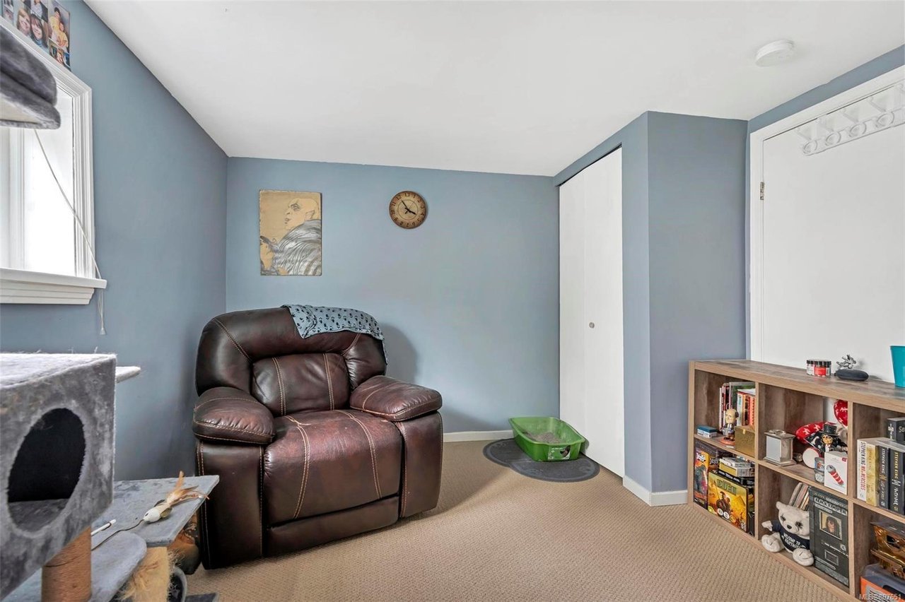 3411 Cedar Hill Rd, Saanich
