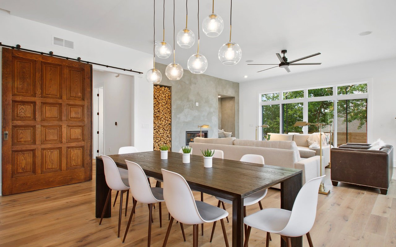 5 Reasons Buyers Prefer New Construction