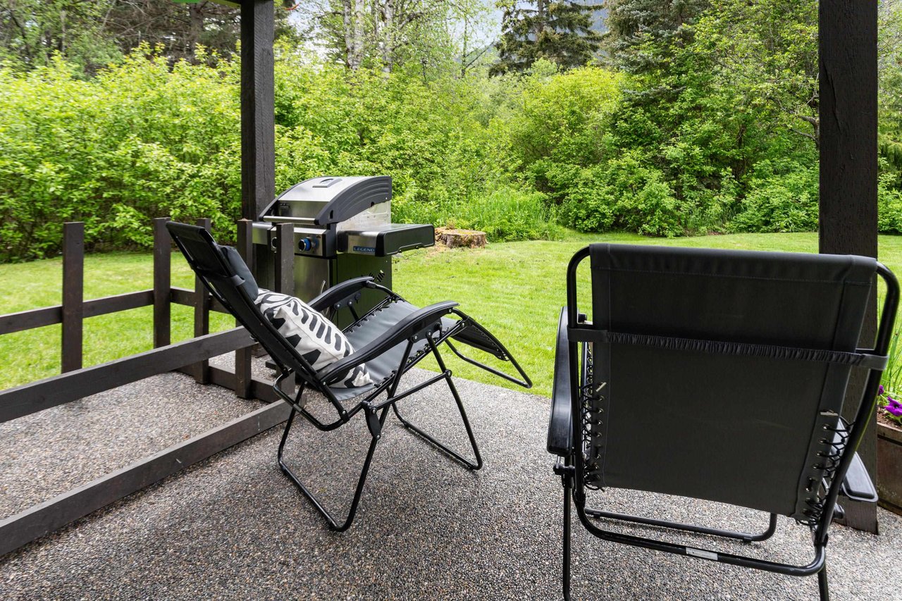 106-6850 Crabapple Drive, Whistler