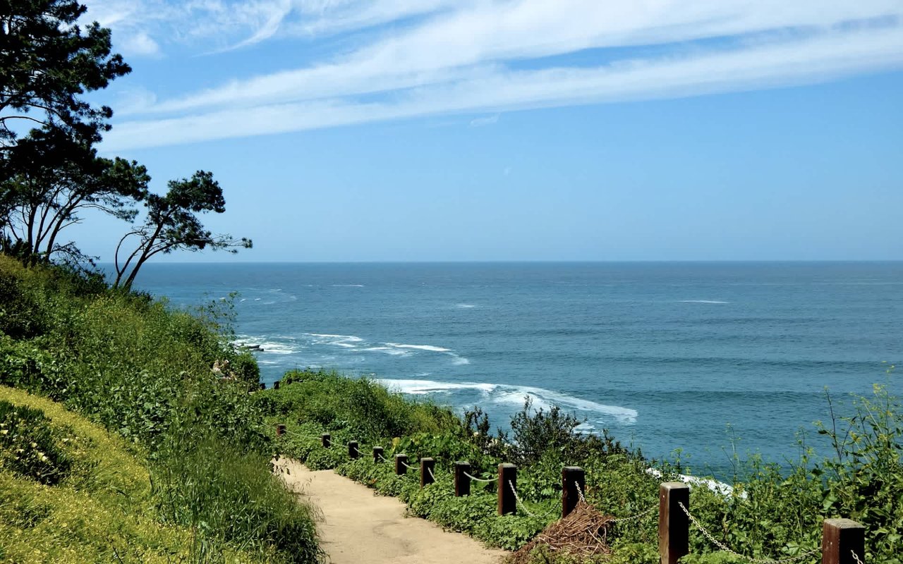 Weekend Trips from Carlsbad, CA