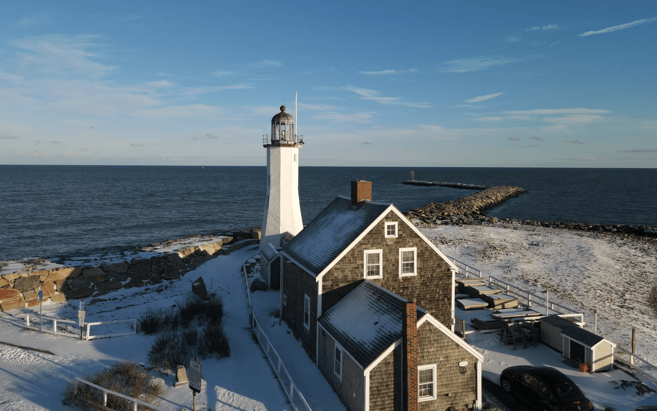 The Top Attractions in Scituate, MA, For Locals or Tourists