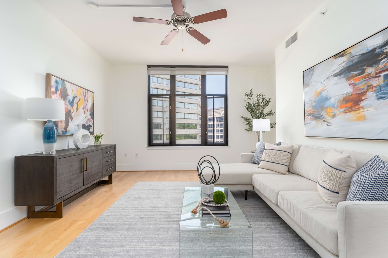 4301 Military Road NW #703