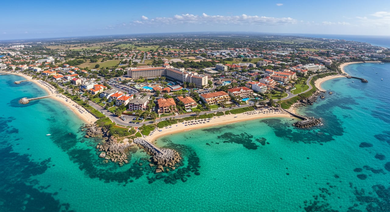 Everything You Need to Know About Moving to Dorado