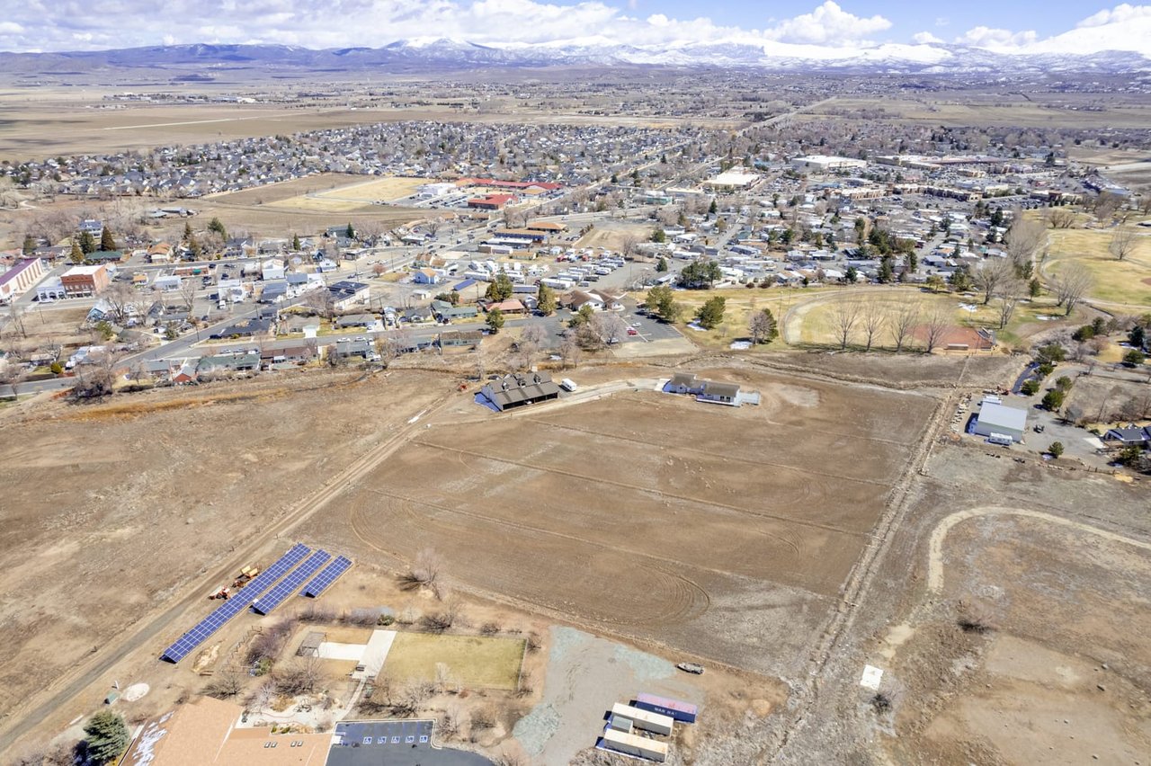 Remodeled Home with Land & Barn...Plus VIEWS