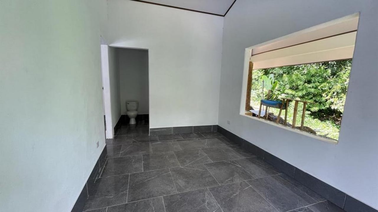 Waterfall Ocean View Estate, Ojochal, Puntarenas