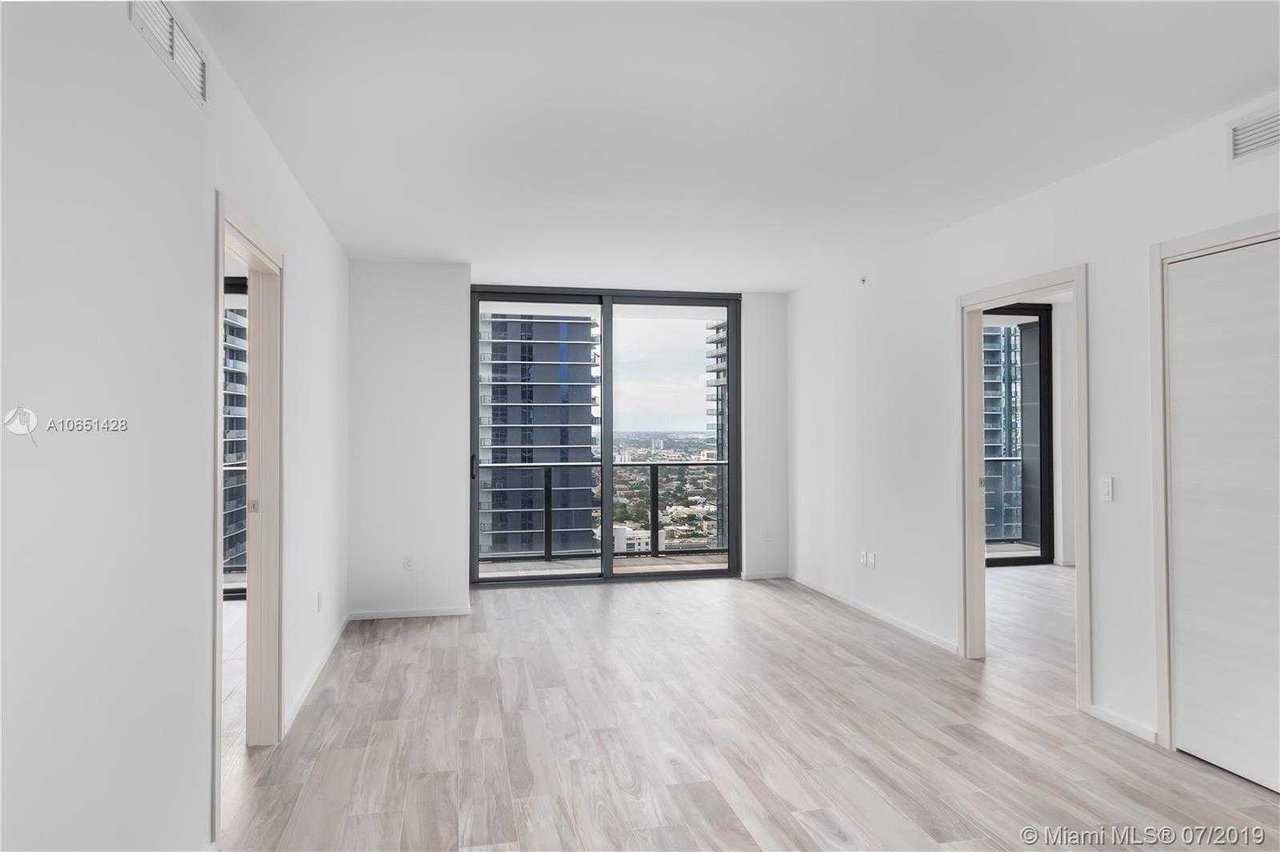 801 S Miami Ave Unit 3610