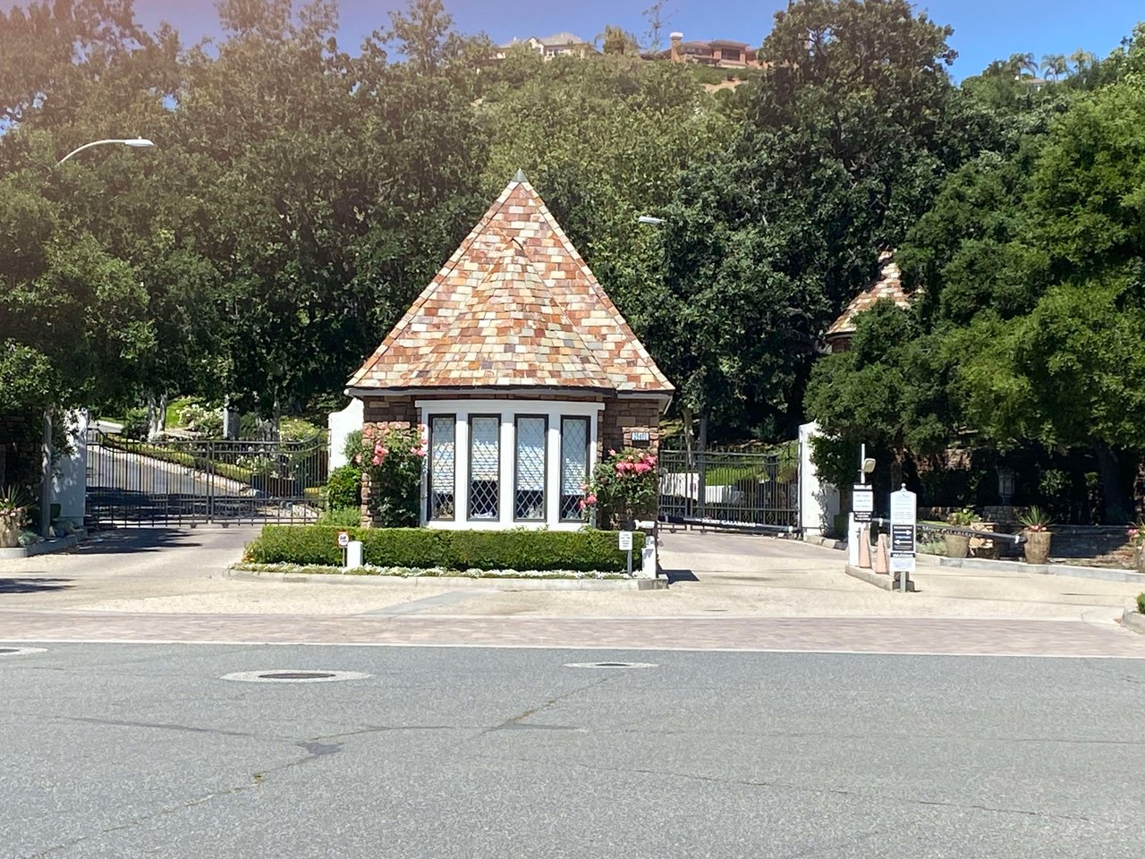 Mont Calabasas