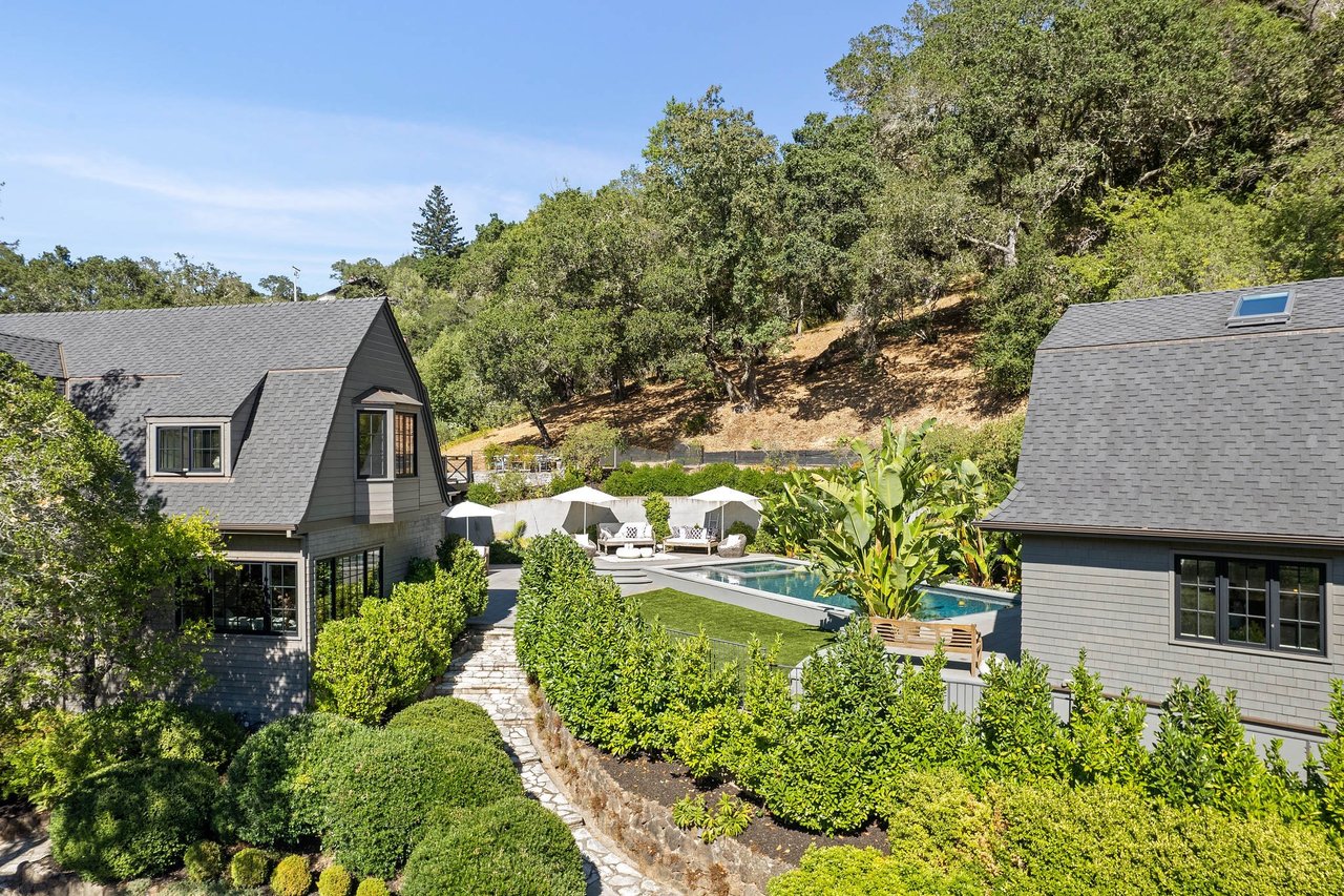 Ross Modern Farmhouse