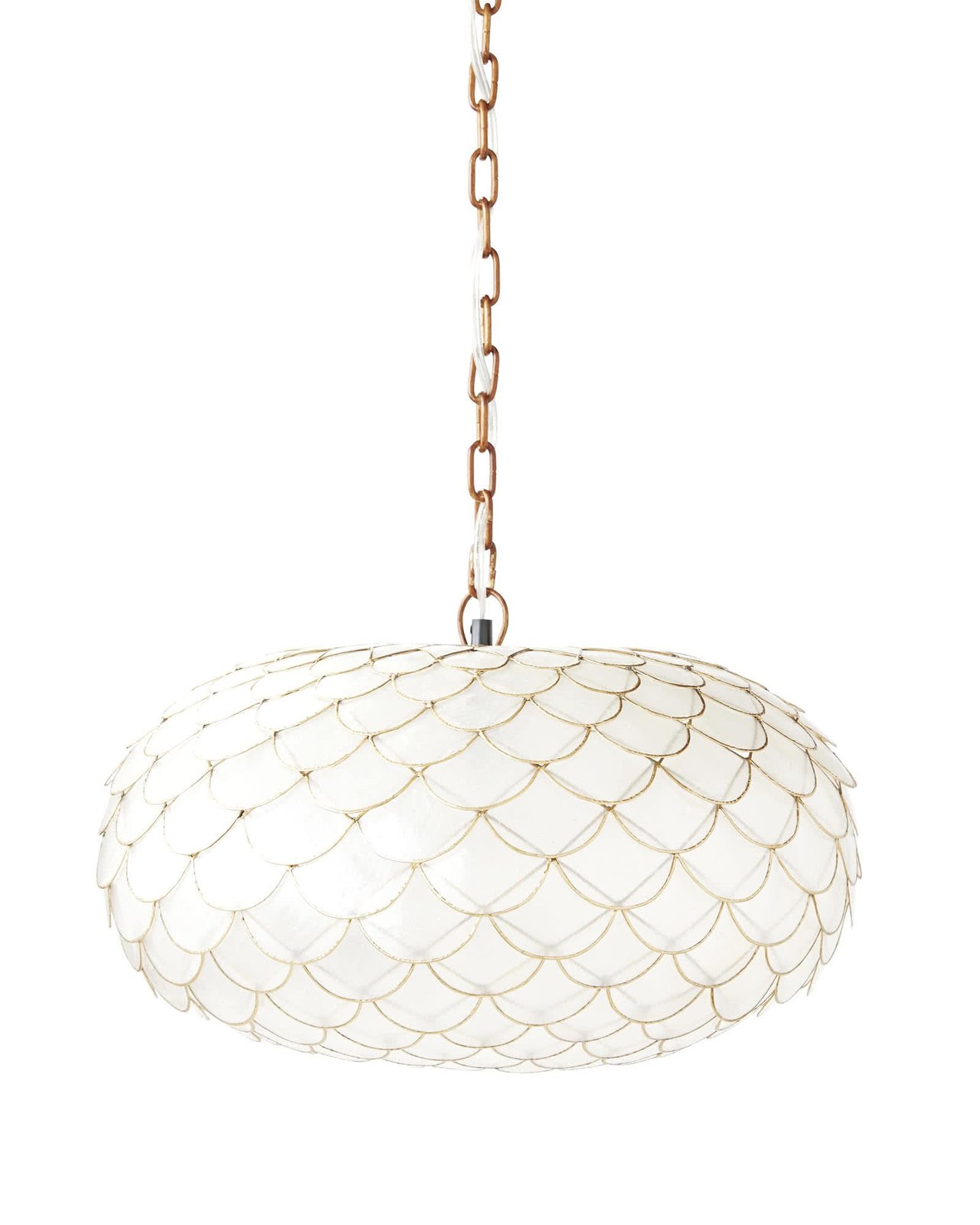 Trend Alert: Scalloped Designs