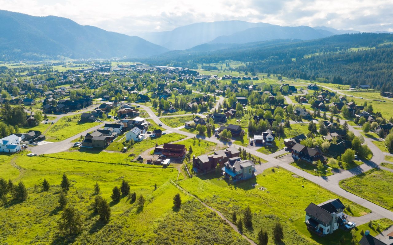 Big Sky Meadow Village