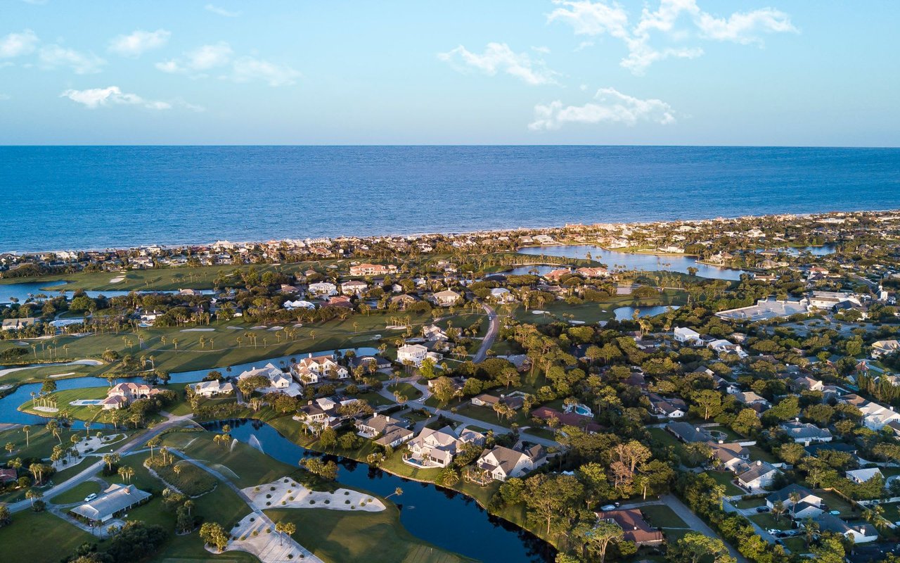 Old Ponte Vedra Beach