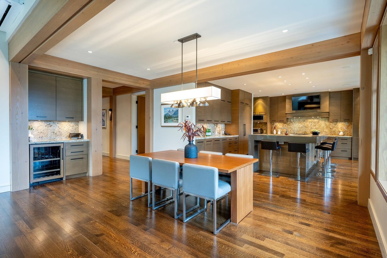 2963 High Point Drive, Whistler