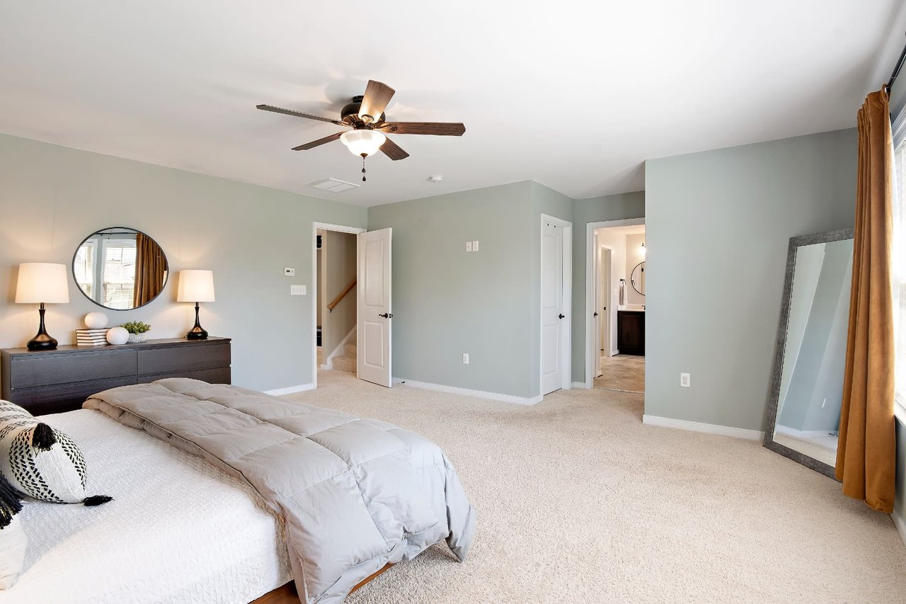 16407 Shefford Drive