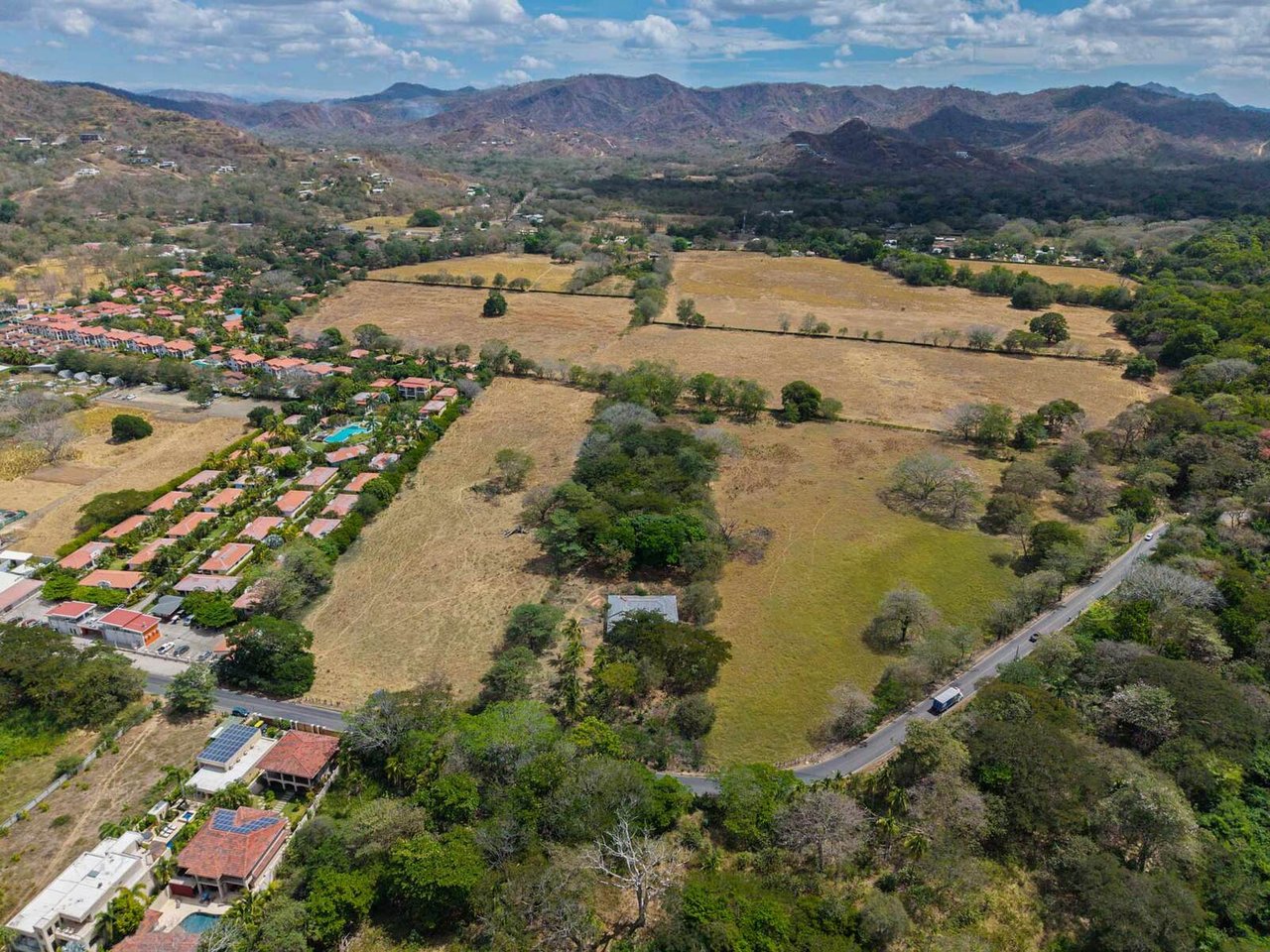 Prime Mixed Use Development Land, Flamingo, Guanacaste