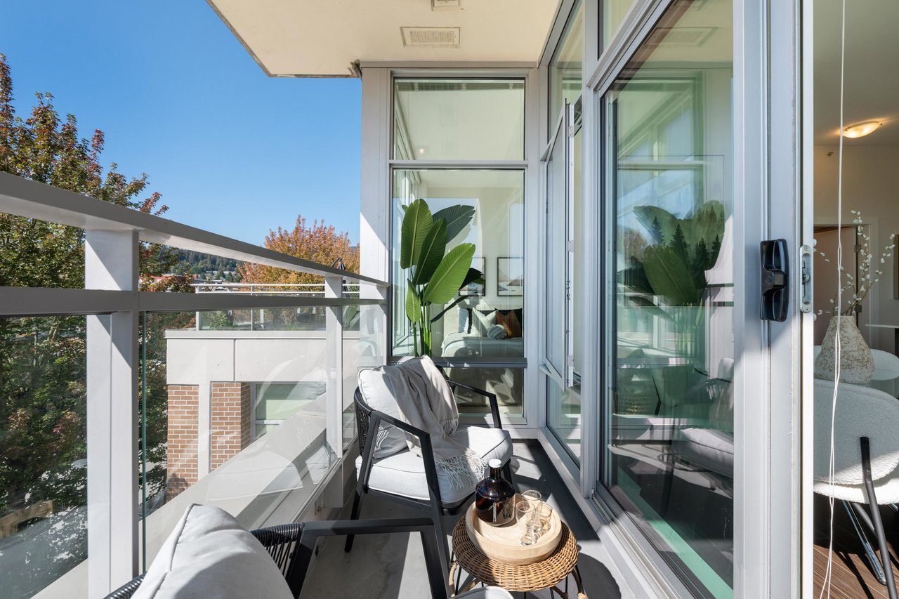 303-2955 Atlantic Avenue, Coquitlam