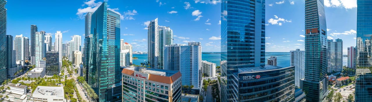 1428 Brickell