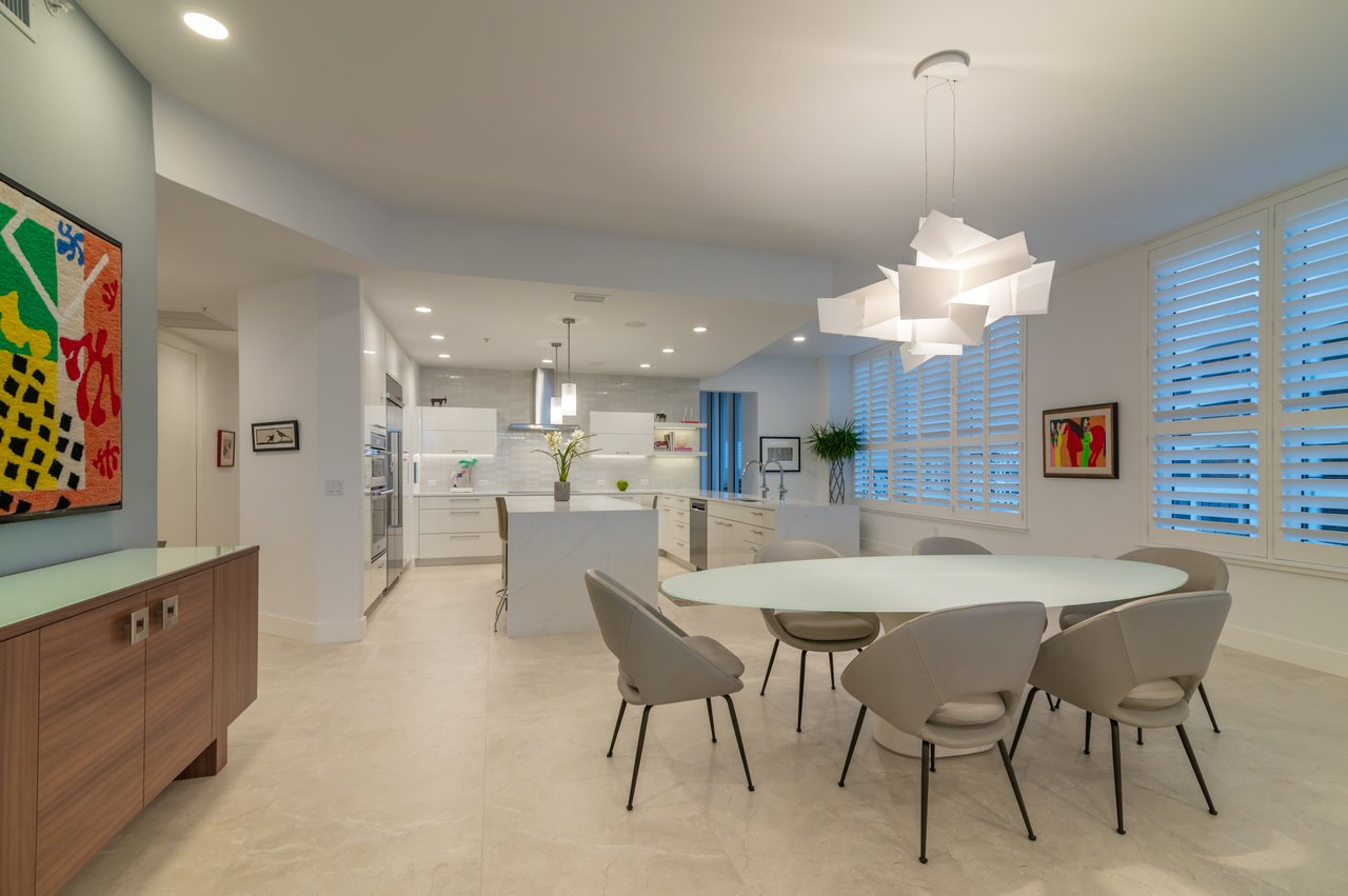 Marina Towers Unit 1004