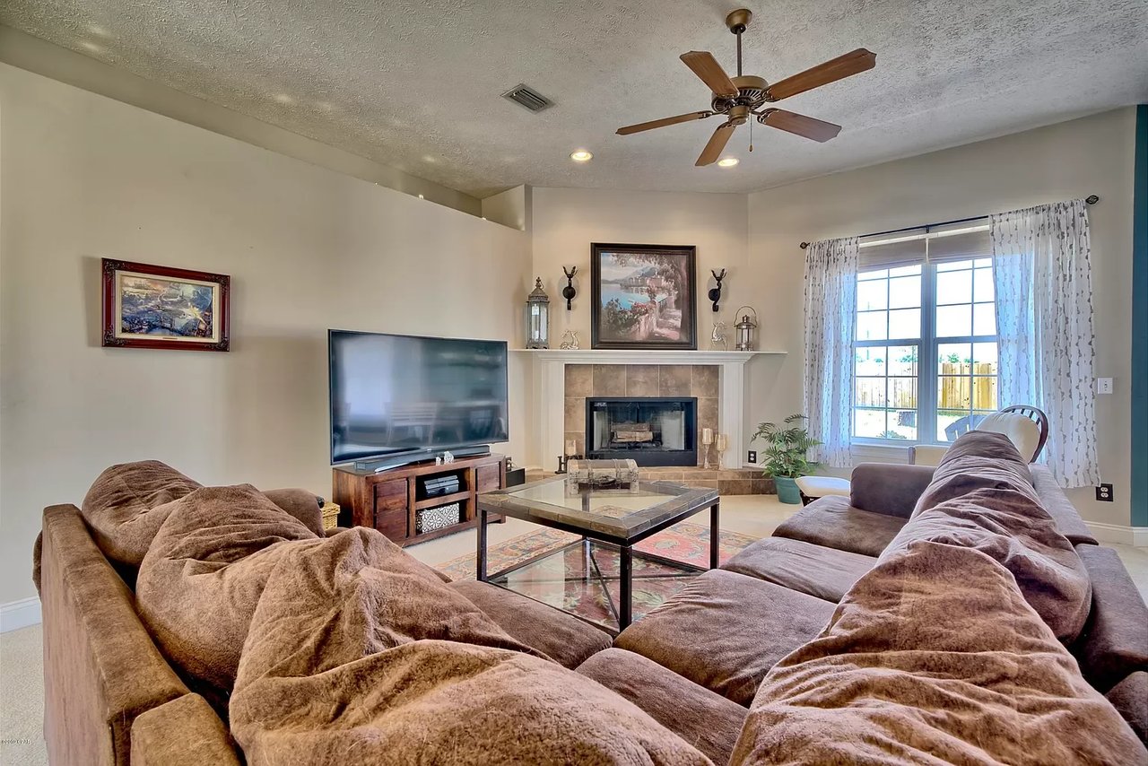 2502 Pelican Bay Drive