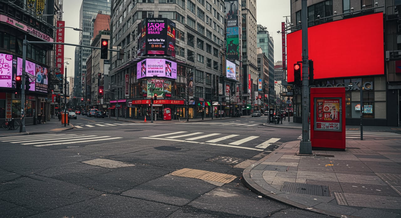 NYC "Pause" Extended until April 29th