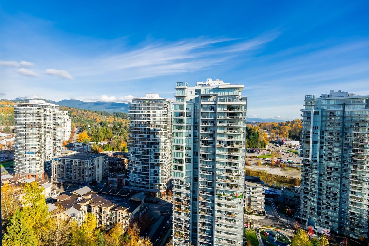 2406-301 Capilano Road, Port Moody