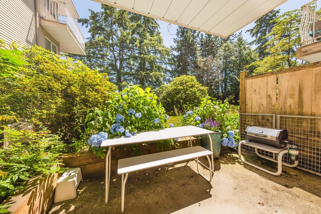 108-1187 Pipeline Road, Coquitlam