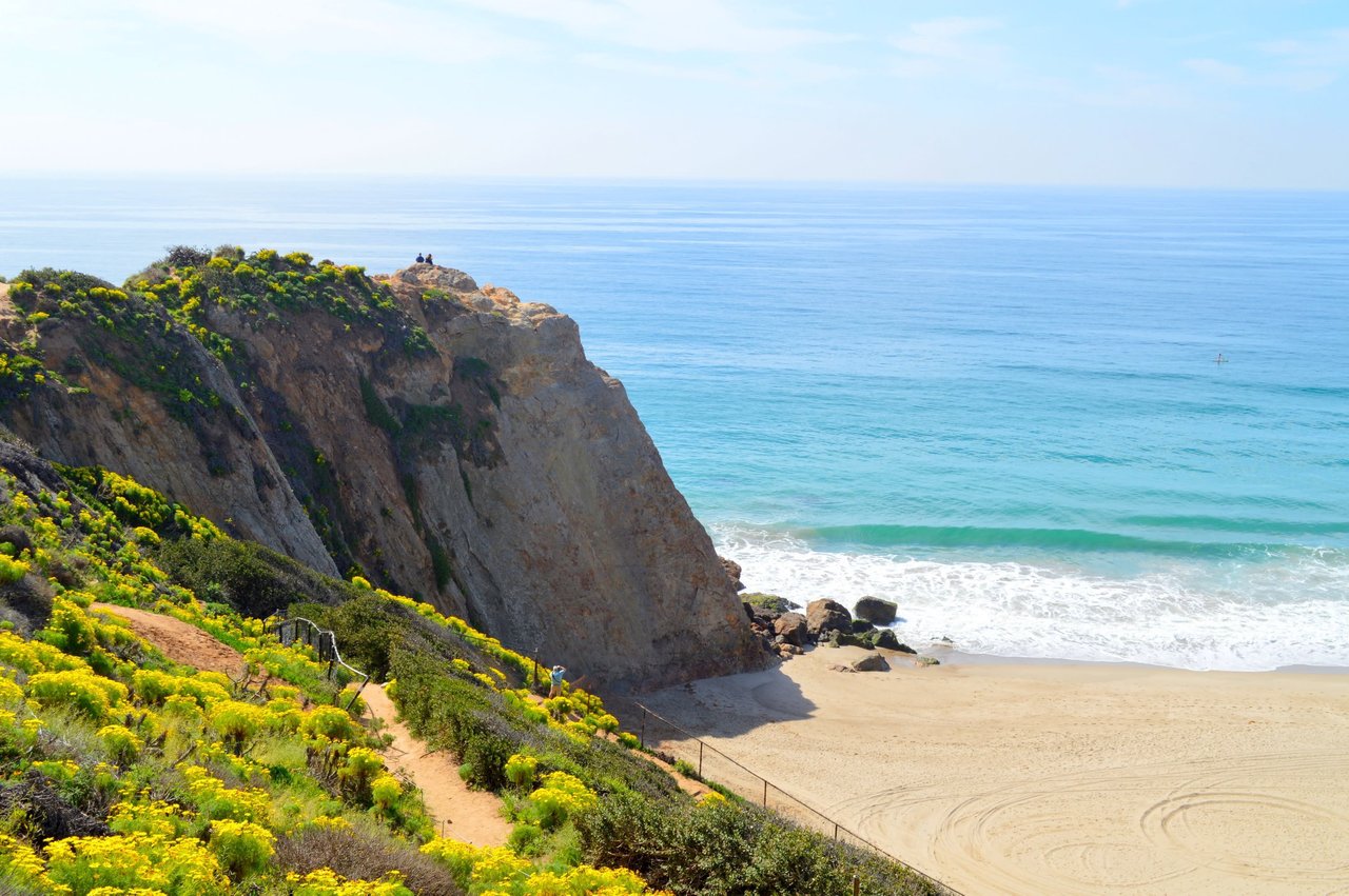 Point Dume