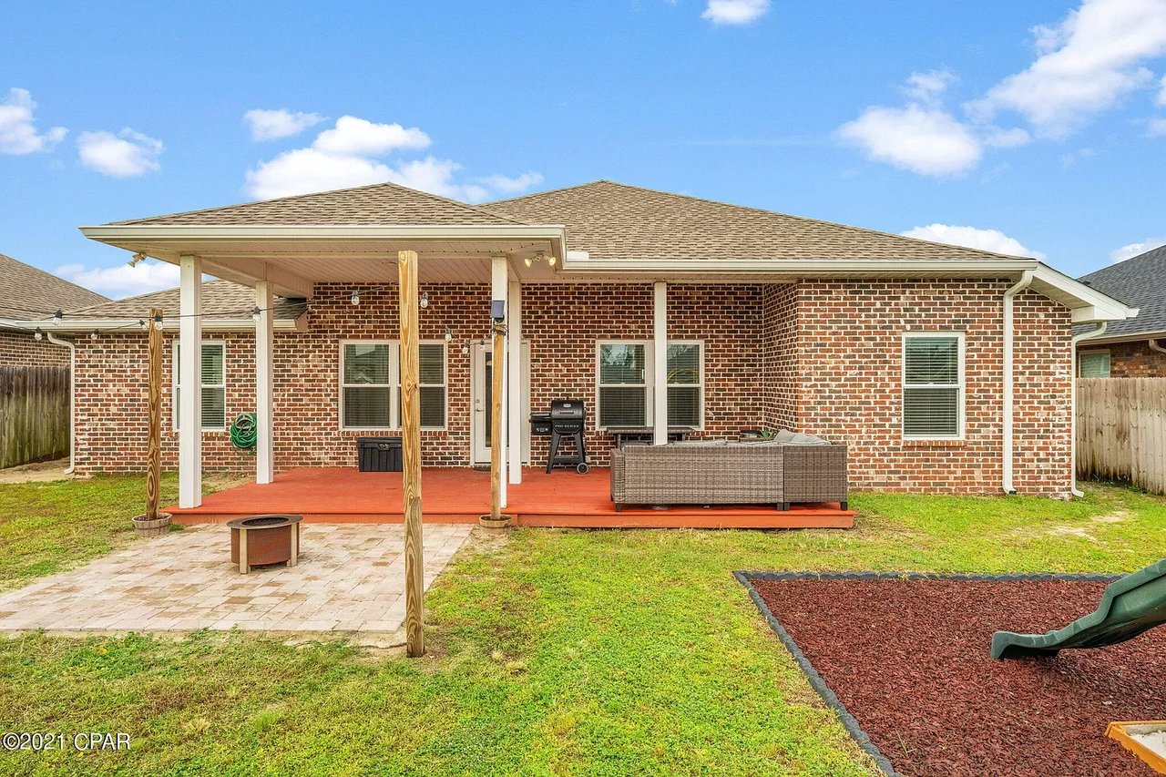 3606 AZALEA Court