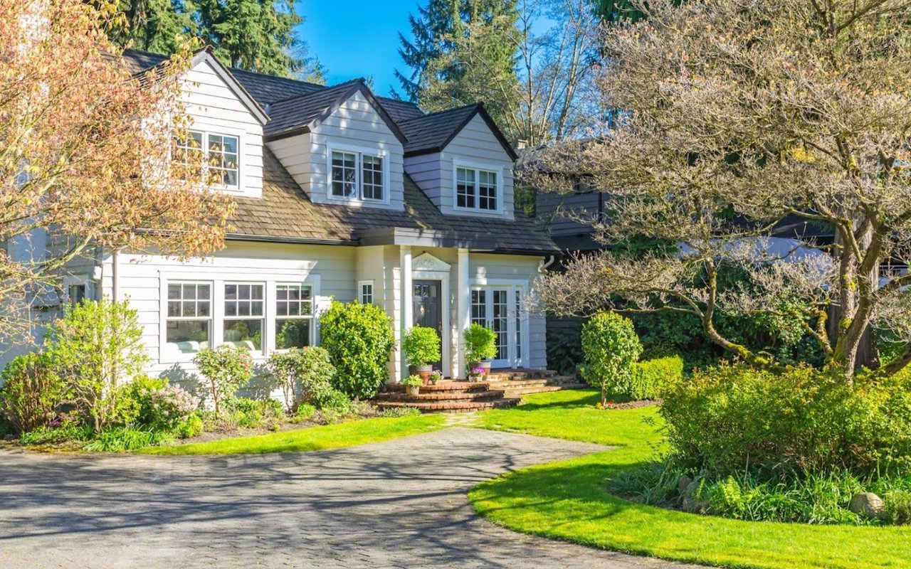 What To Know Before Buying a Morristown Home
