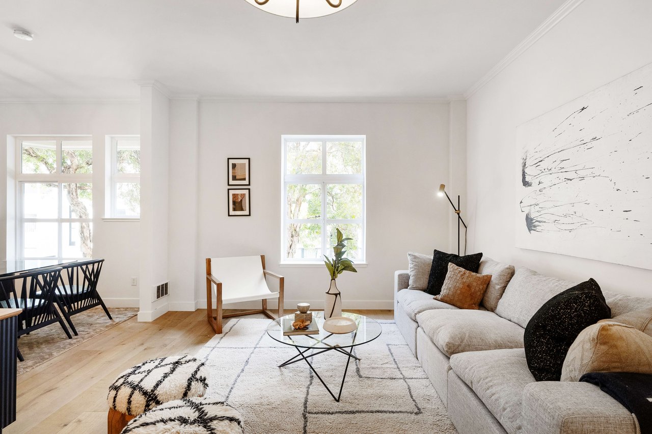 1101 Pacific Ave #203