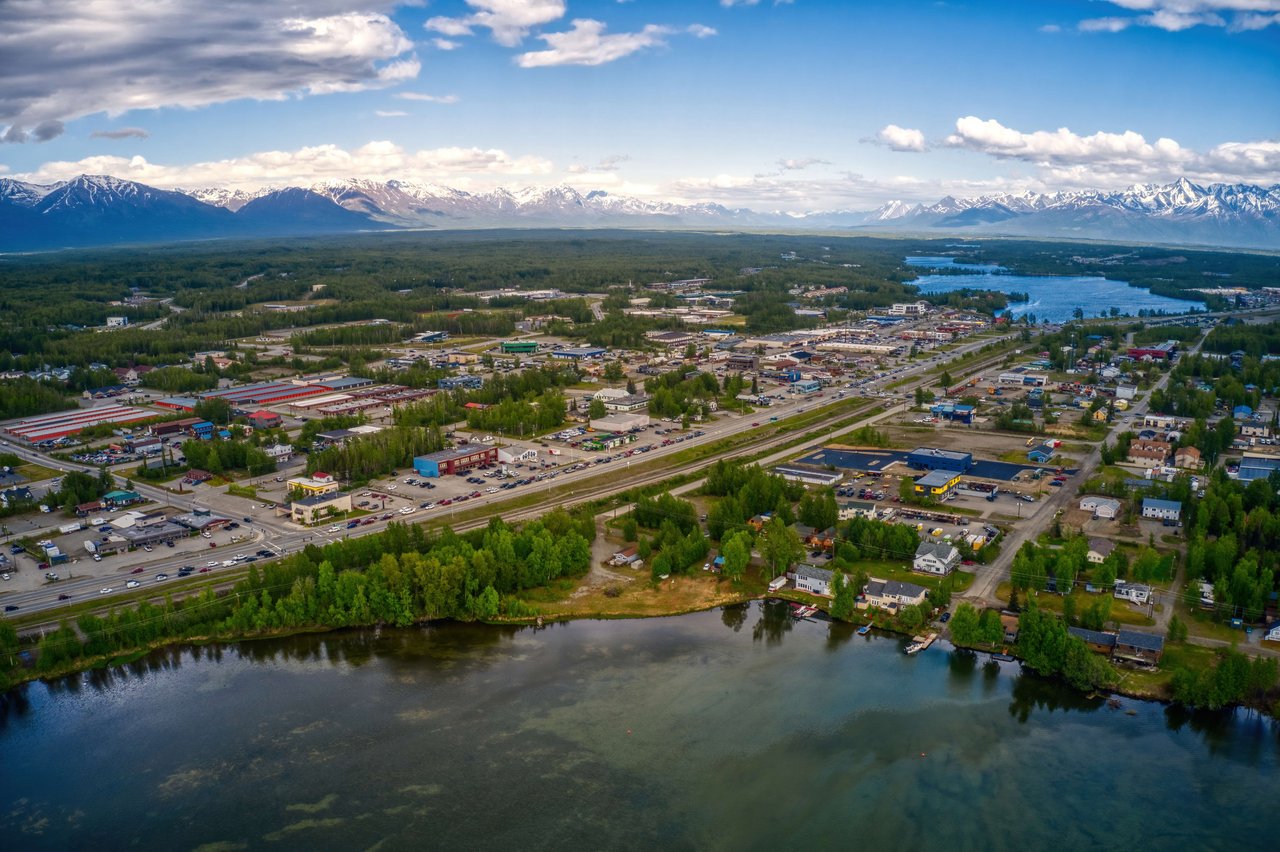 Wasilla