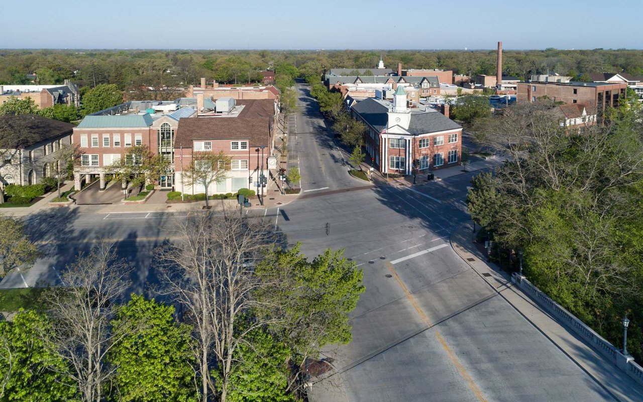 Winnetka