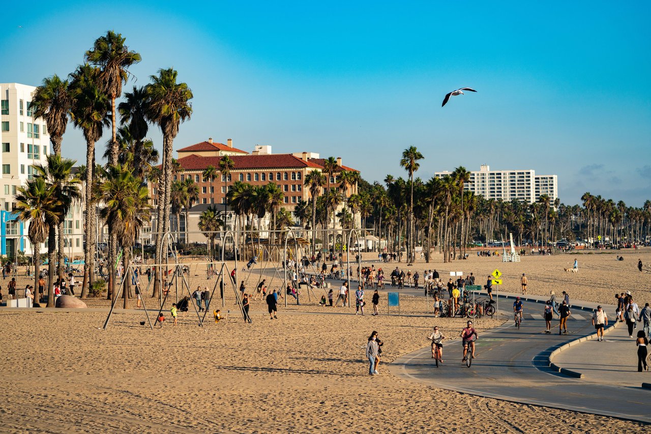 Santa Monica