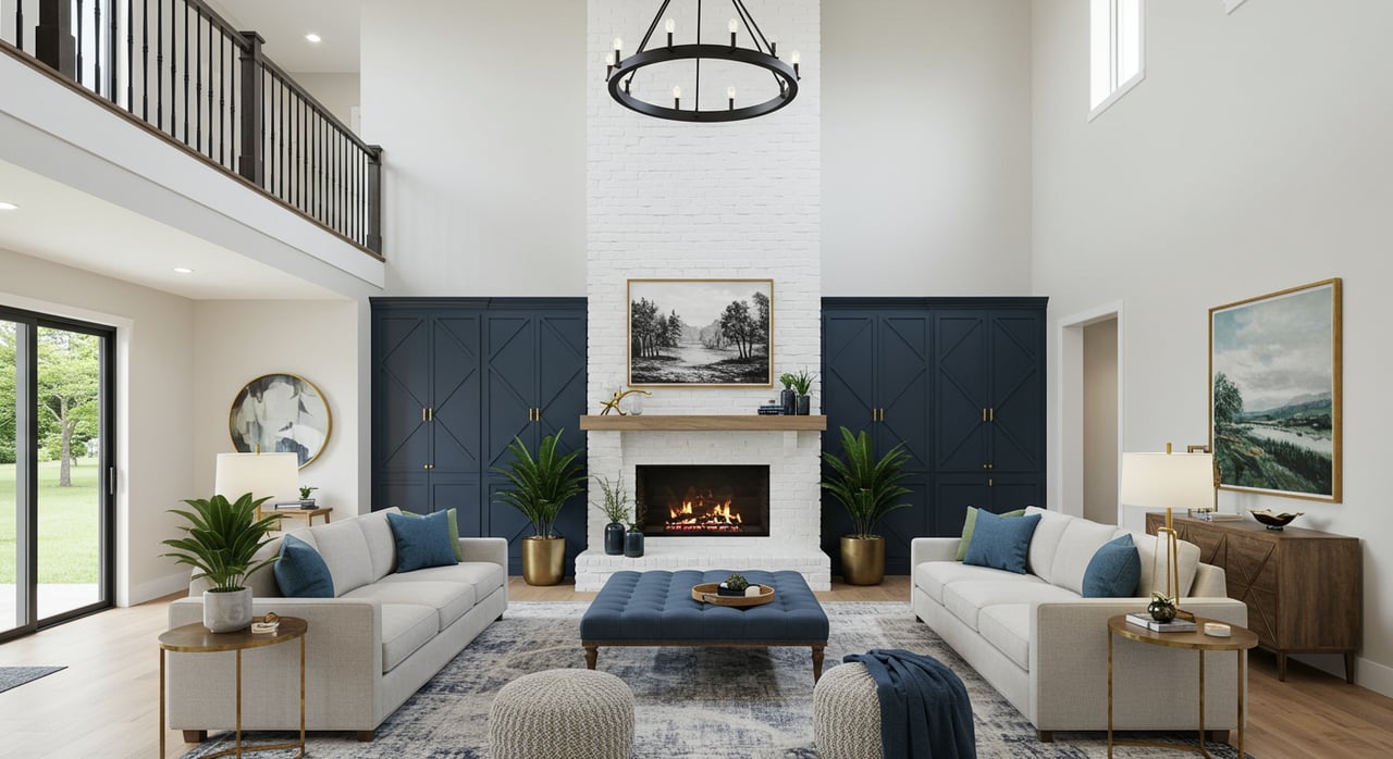Luxury Home Staging: 6 Clever Pro Tips