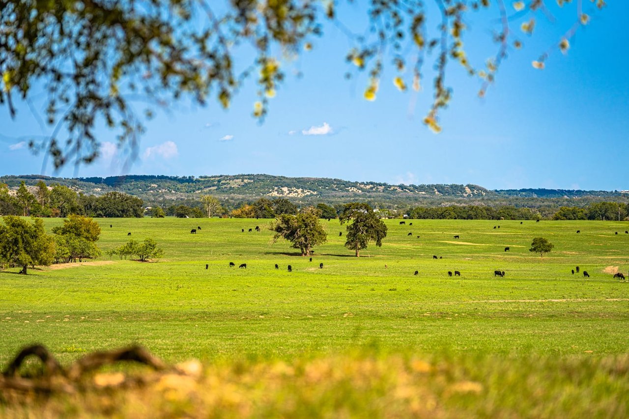 The Meadows at Middle Creek Development