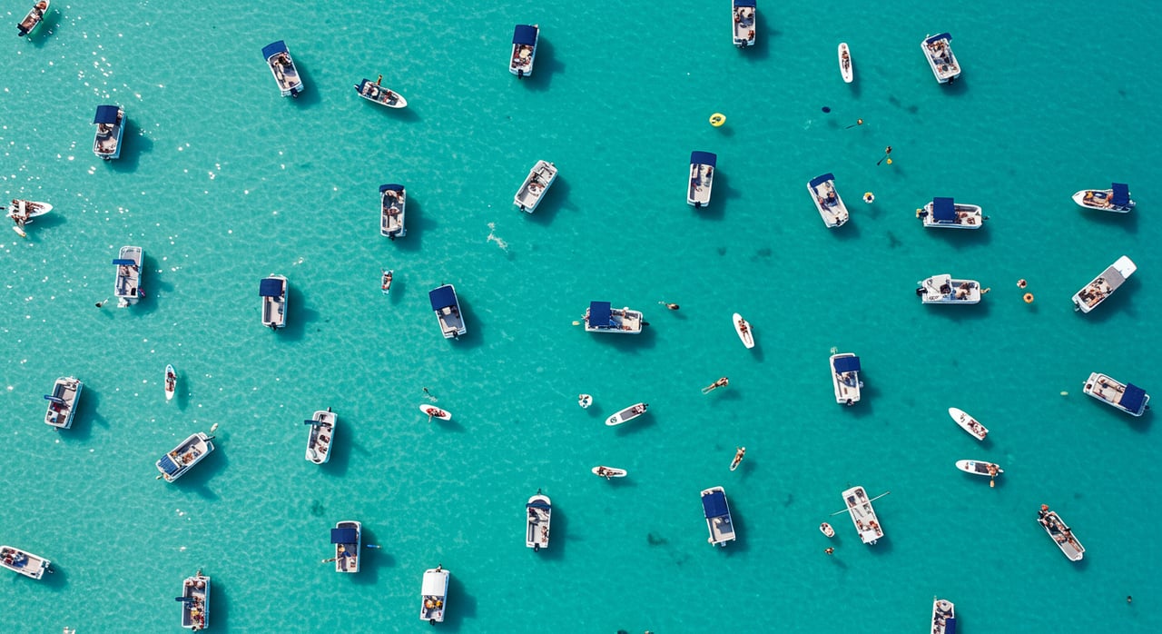 5 Day Trips From Santa Rosa Beach, FL