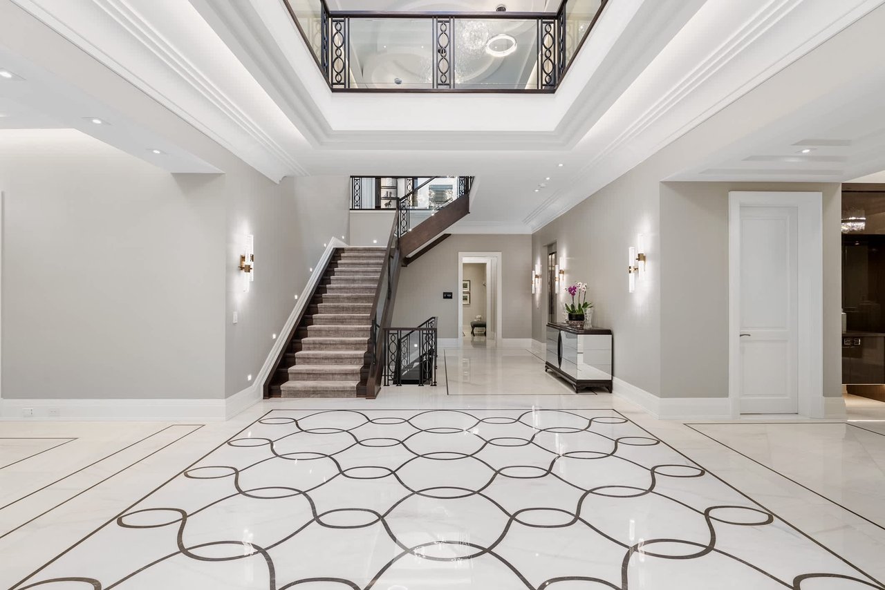 Epitomizes Luxury And Tranquility