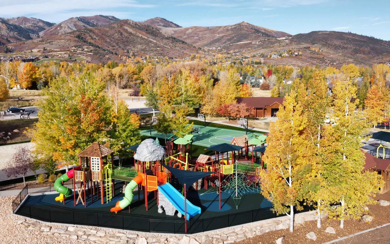 A Guide to Park City Parks