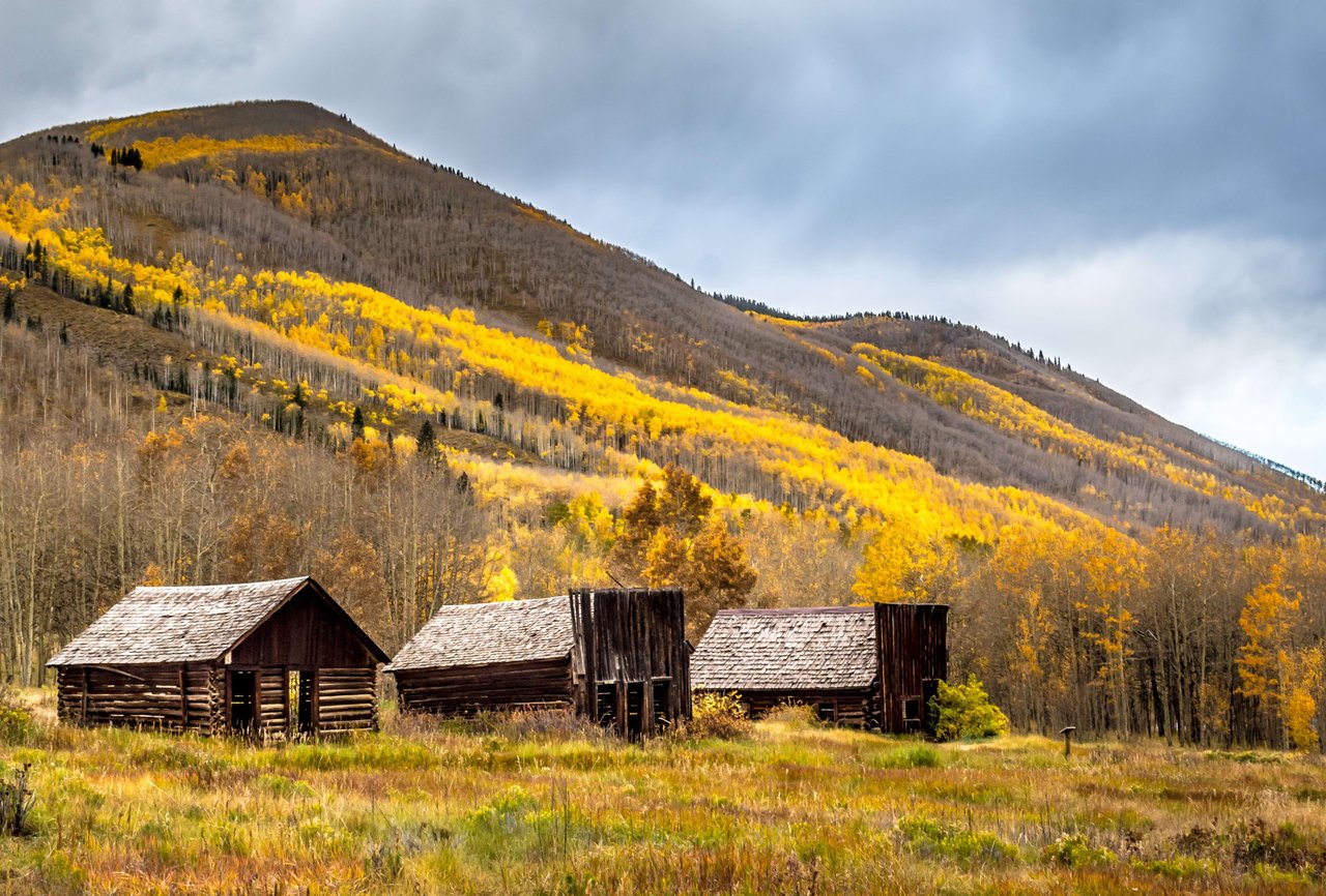 Bell Mountain Ranch