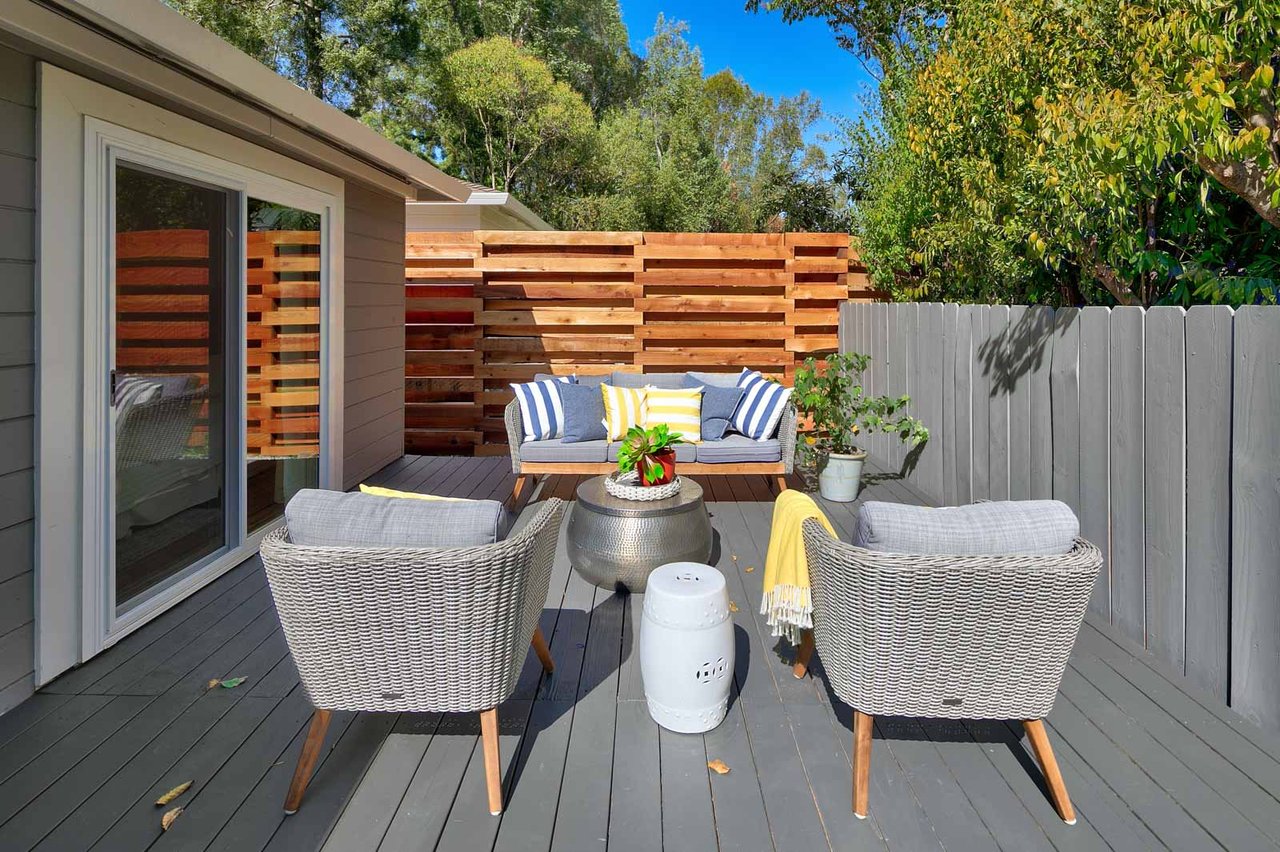 254 Butterfield Road, San Anselmo