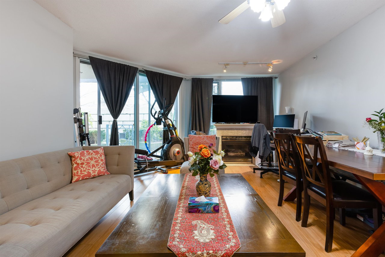 114-5860 Dover Cres