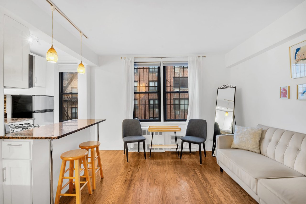 342 East 53rd Street, Unit 5G